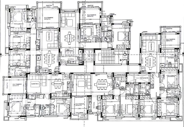 Image No.14-3 Bed Apartment for sale
