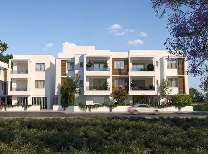 Image No.2-3 Bed Apartment for sale