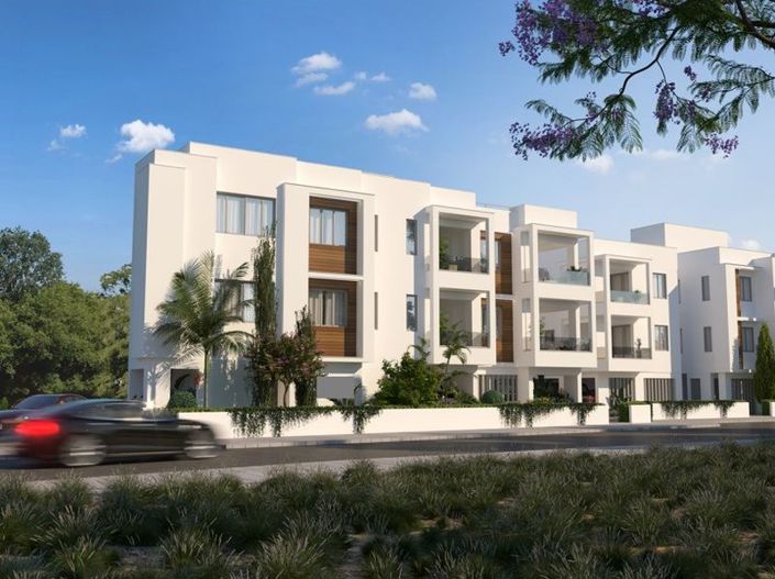 Image No.5-3 Bed Apartment for sale