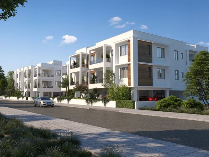 Image No.6-3 Bed Apartment for sale