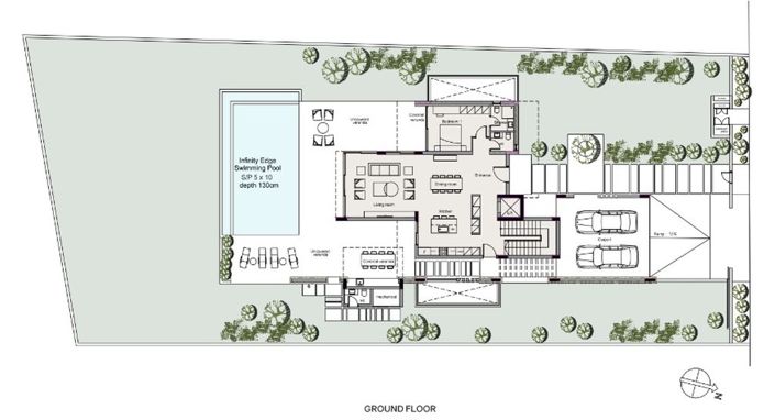 Image No.14-Villa con 4 dormitorios en venta
