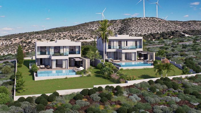 Image No.3-Villa con 4 dormitorios en venta