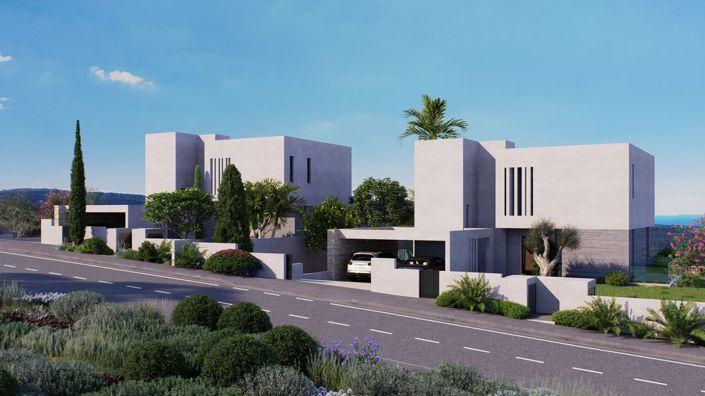 Image No.5-Villa con 4 dormitorios en venta
