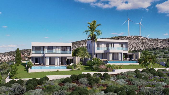 Image No.9-Villa con 4 dormitorios en venta