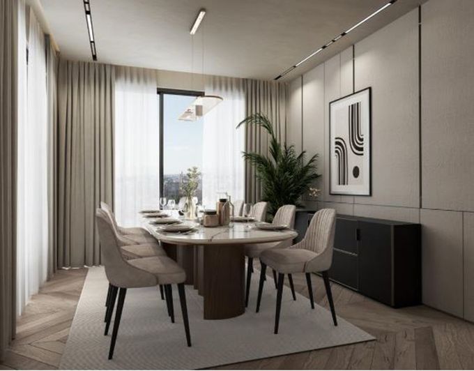 Image No.4-3 Bed Apartment for sale
