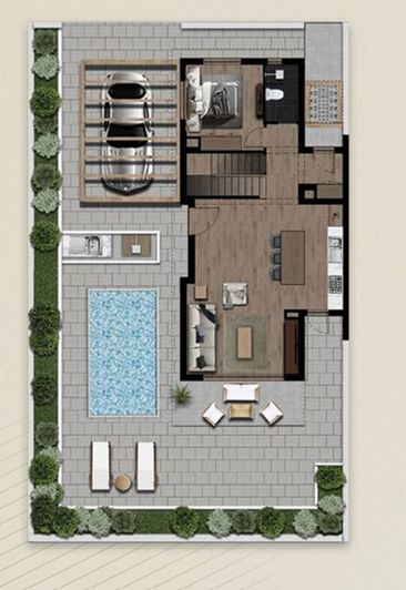 Image No.17-4 Bed Villa for sale