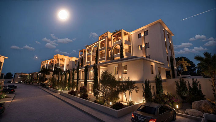 Image No.14-1 Bed Apartment for sale