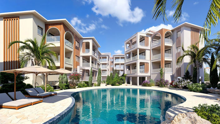 Image No.3-1 Bed Apartment for sale