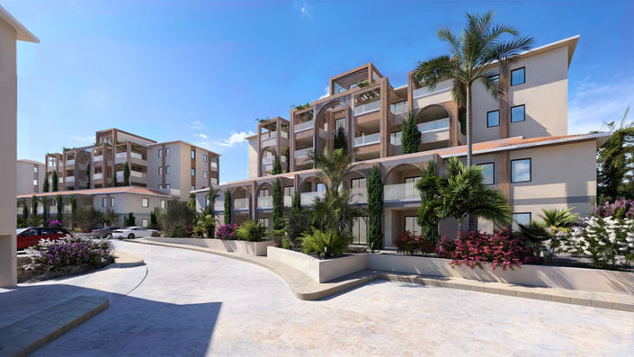 Image No.4-1 Bed Apartment for sale