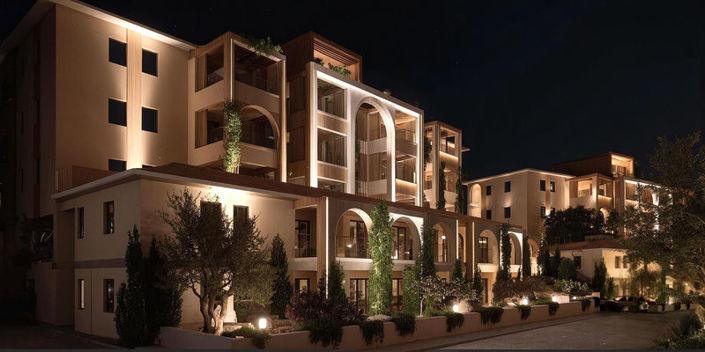 Image No.8-1 Bed Apartment for sale