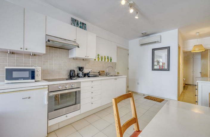 Image No.3-1 Bed Apartment for sale