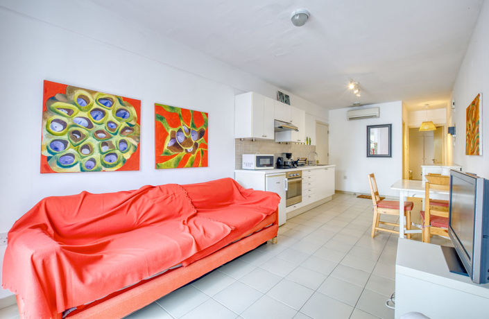 Image No.4-1 Bed Apartment for sale