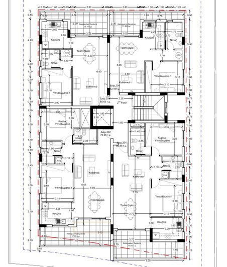 Image No.13-Appartement de 2 chambres à vendre à Kiti