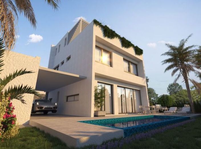 Image No.17-5 Bed Villa for sale