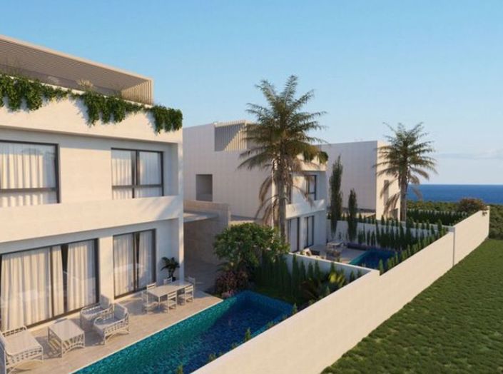 Image No.19-5 Bed Villa for sale