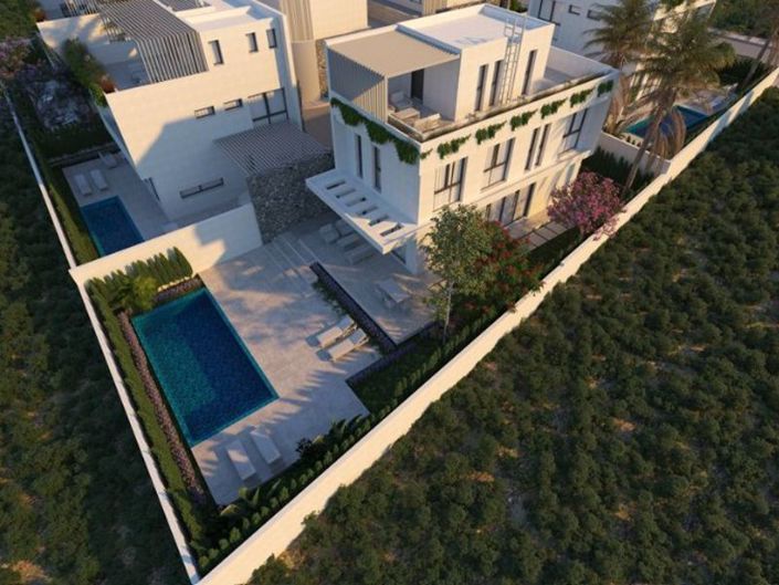 Image No.20-5 Bed Villa for sale