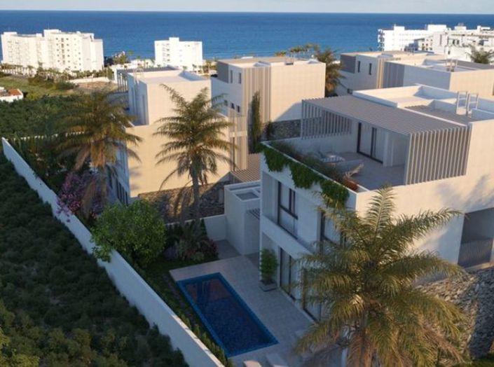 Image No.21-5 Bed Villa for sale