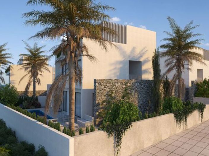 Image No.22-5 Bed Villa for sale