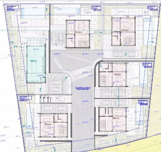 Image No.29-5 Bed Villa for sale
