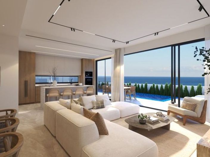 Image No.3-5 Bed Villa for sale