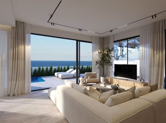 Image No.5-5 Bed Villa for sale