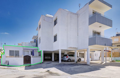 apartment-outlined