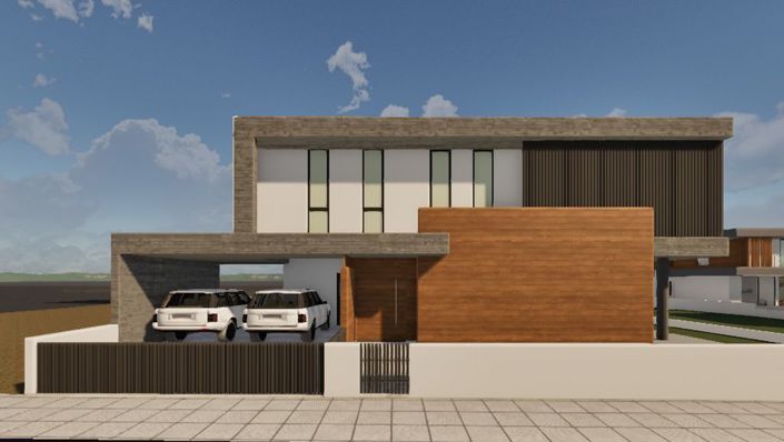 Image No.3-4 Bed Villa for sale