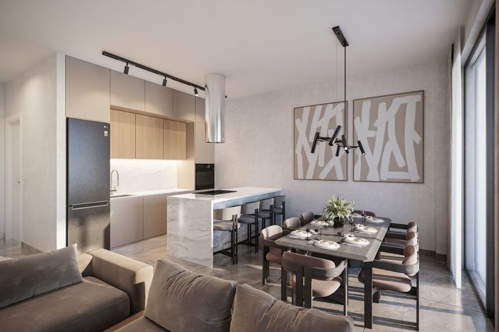 Image No.4-2 Bed Apartment for sale