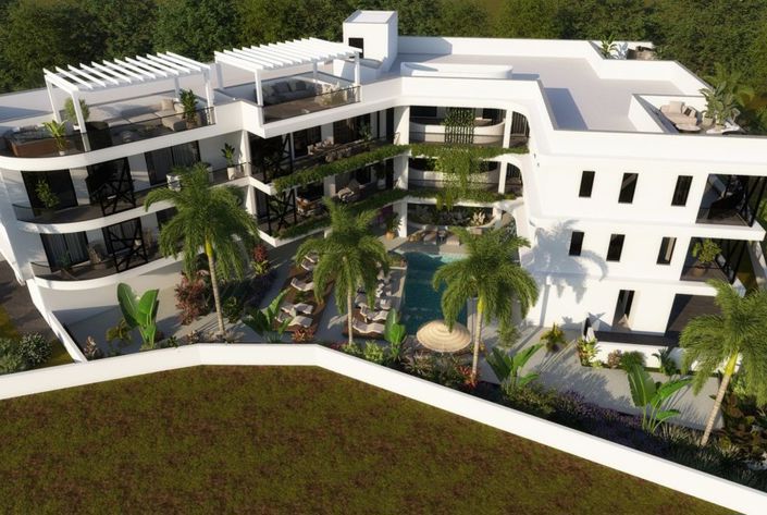 Image No.15-2 Bed Apartment for sale