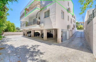 apartment-outlined