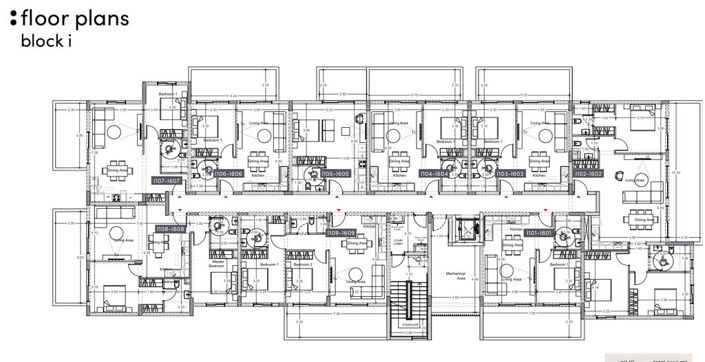 Image No.15-3 Bed Apartment for sale