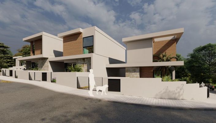 Image No.10-3 Bed Villa for sale