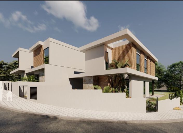 Image No.9-3 Bed Villa for sale