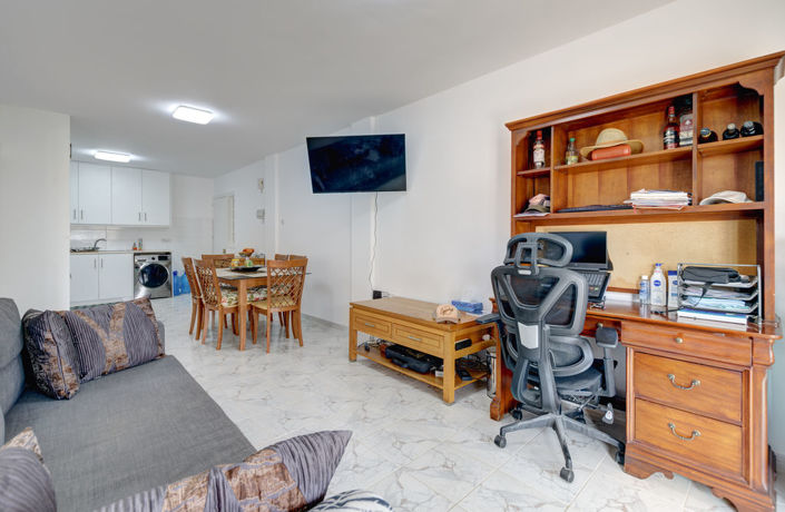 Image No.3-Appartement de 2 chambres à vendre à Paralimni
