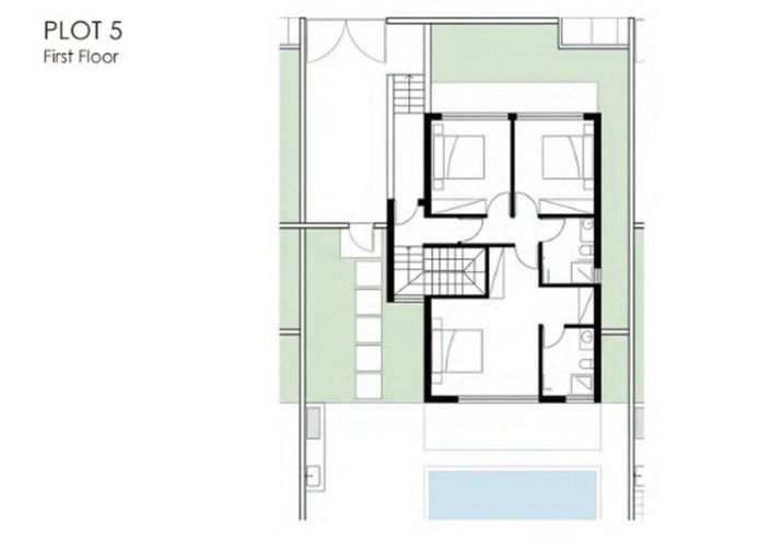 Image No.11-4 Bed Villa for sale