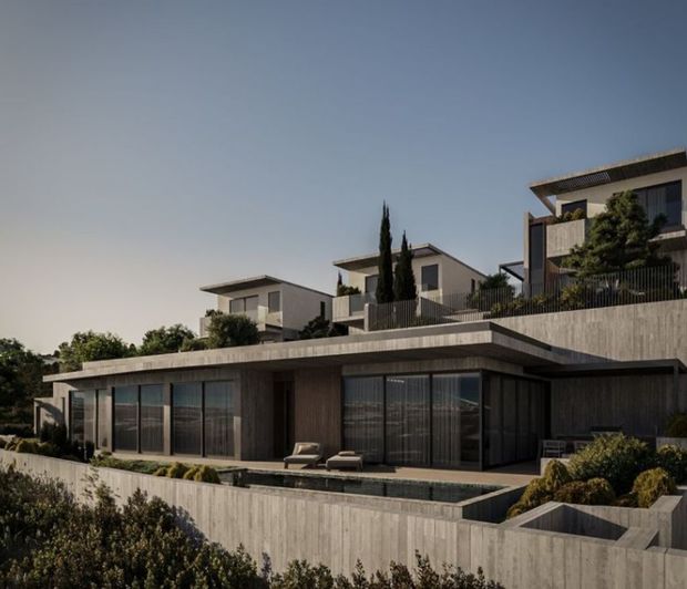 Image No.4-4 Bed Villa for sale
