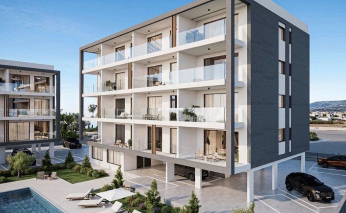 Image No.5-2 Bed Apartment for sale