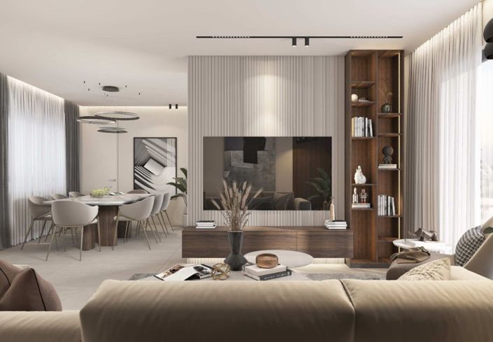 Image No.4-3 Bed Apartment for sale
