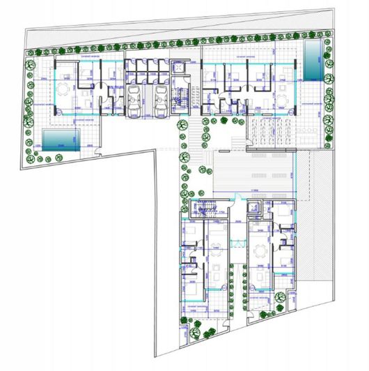 Image No.15-1 Bed Apartment for sale