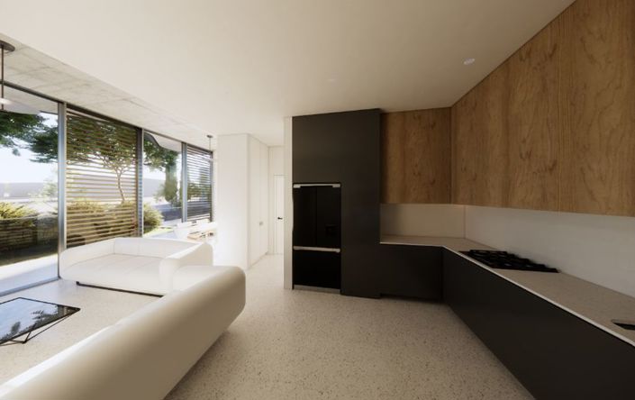 Image No.2-1 Bed Apartment for sale