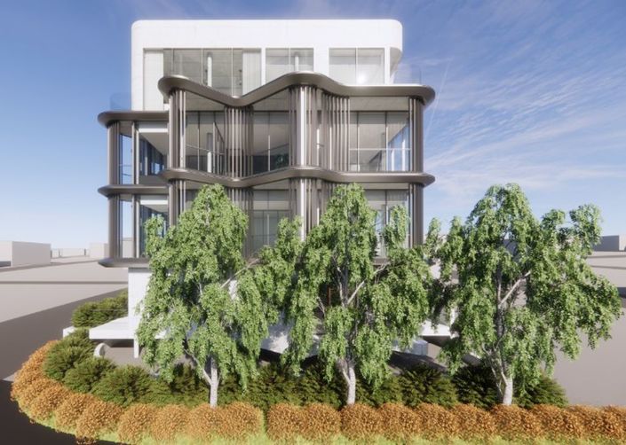 Image No.9-3 Bed Apartment for sale