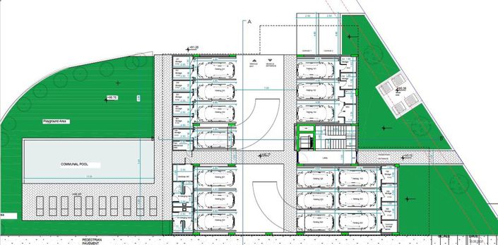 Image No.5-3 Bed Apartment for sale