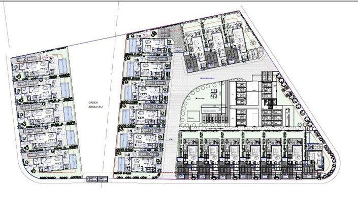 Image No.9-3 Bed Apartment for sale