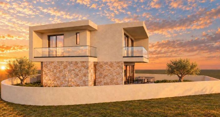 Image No.5-3 Bed Villa for sale