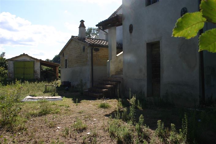 Image No.5-6 Bed Country House for sale