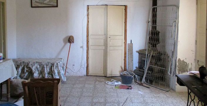 Image No.23-Maison de campagne de 4 chambres à vendre