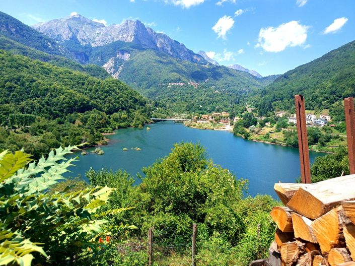 CASA ANTICA SUL LAGO