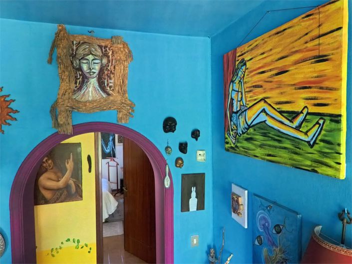 Image No.21-4 Bed House for sale