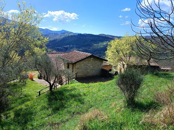 Image No.2-6 Bed Country House for sale