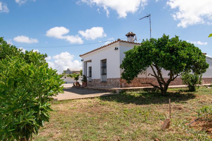 Image No.12-Villa de 3 chambres à vendre à Cadix